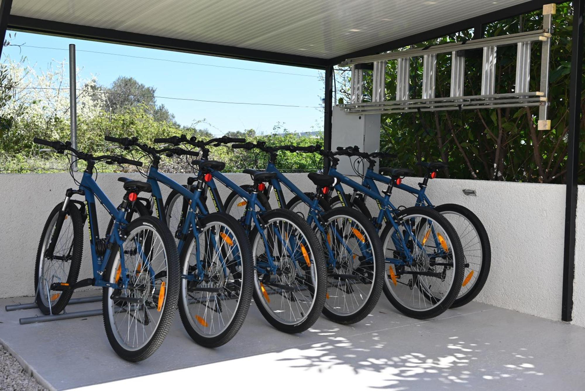 Villa Suncica With Heated Pool, Jacuzzi And Bikes Near Zadar Sukošan Kültér fotó